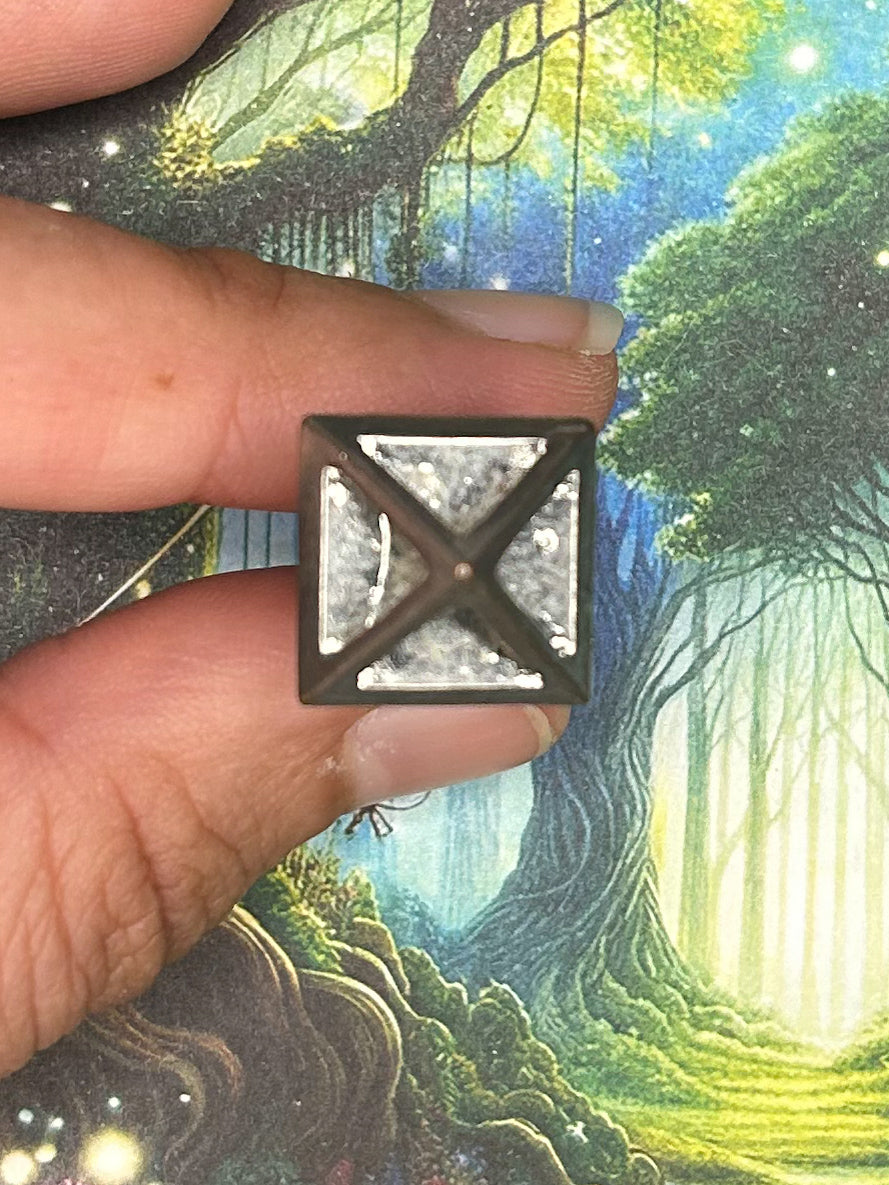 Aventurine Pendant 1AV05