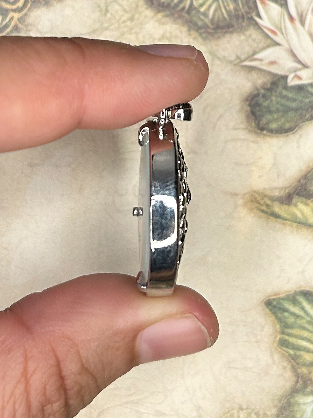 Opalite Pendant 1OP03