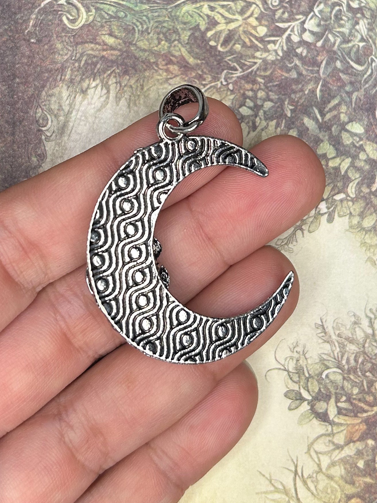 Opalite Pendant 1OP09