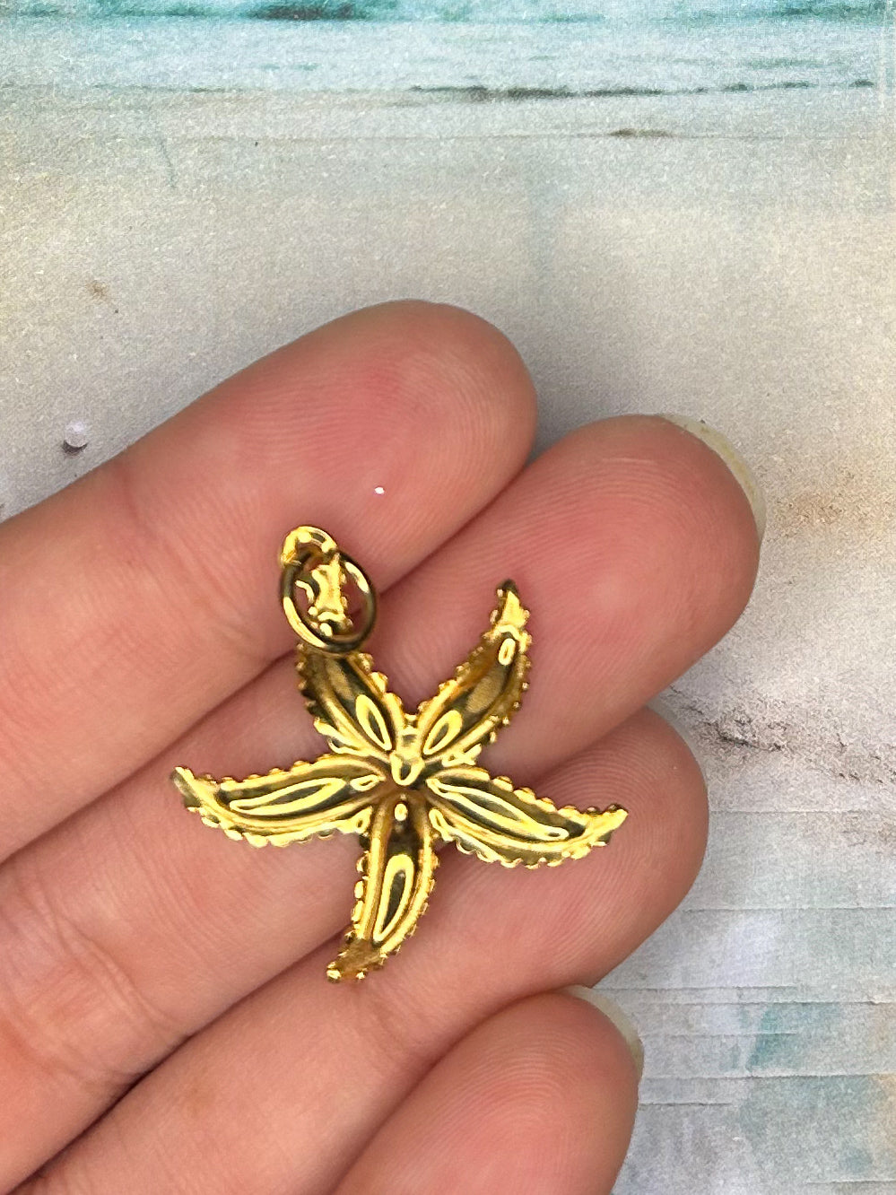 Abalone Pendant 1AB03