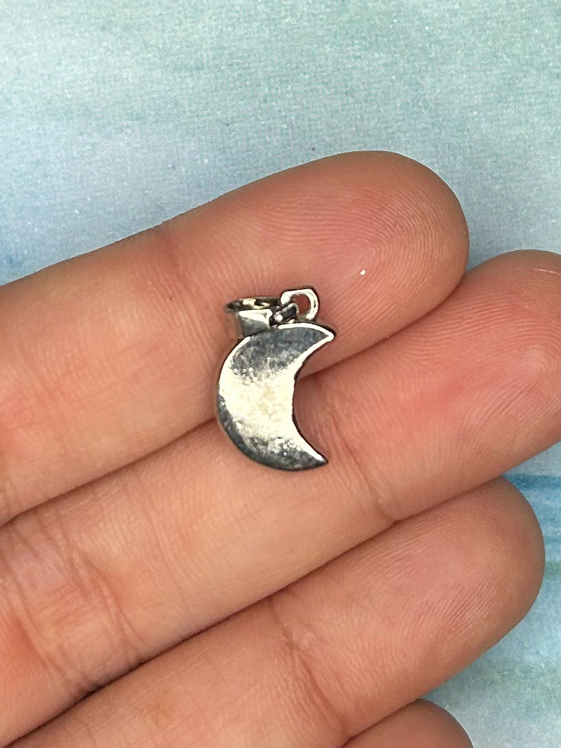 Abalone Pendant 1AB09