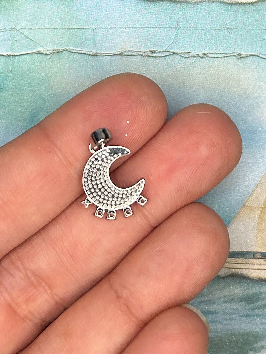 Abalone Pendant 1AB12