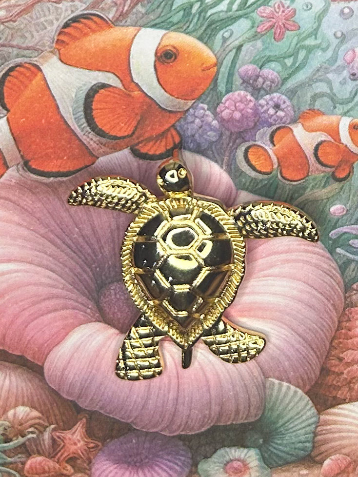 Charm Pendant 1GD20