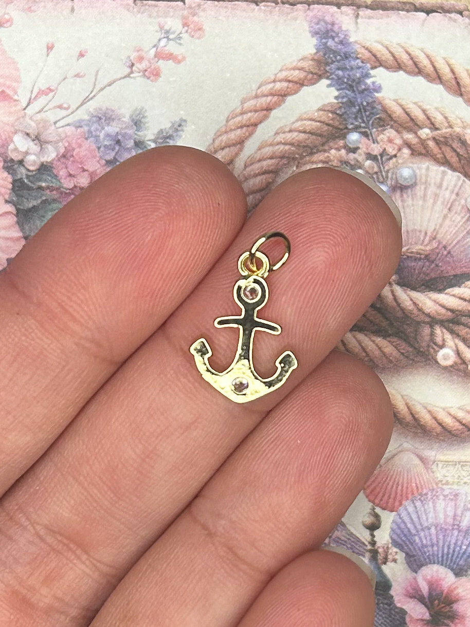 Charm Pendant 1GD29