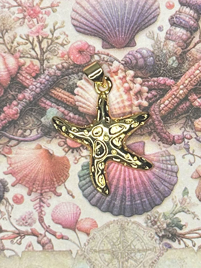 Charm Pendant 1GD32