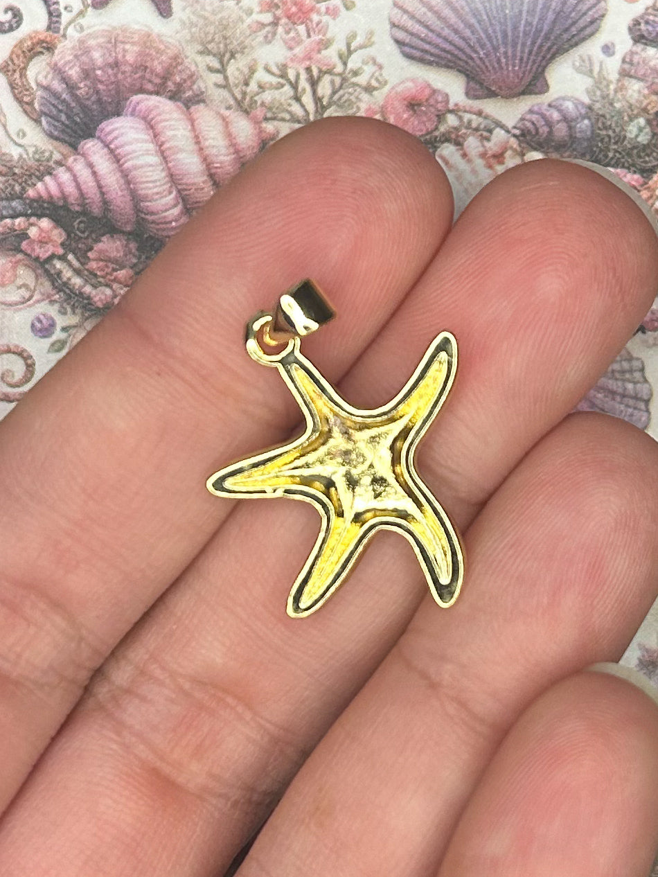 Charm Pendant 1GD32