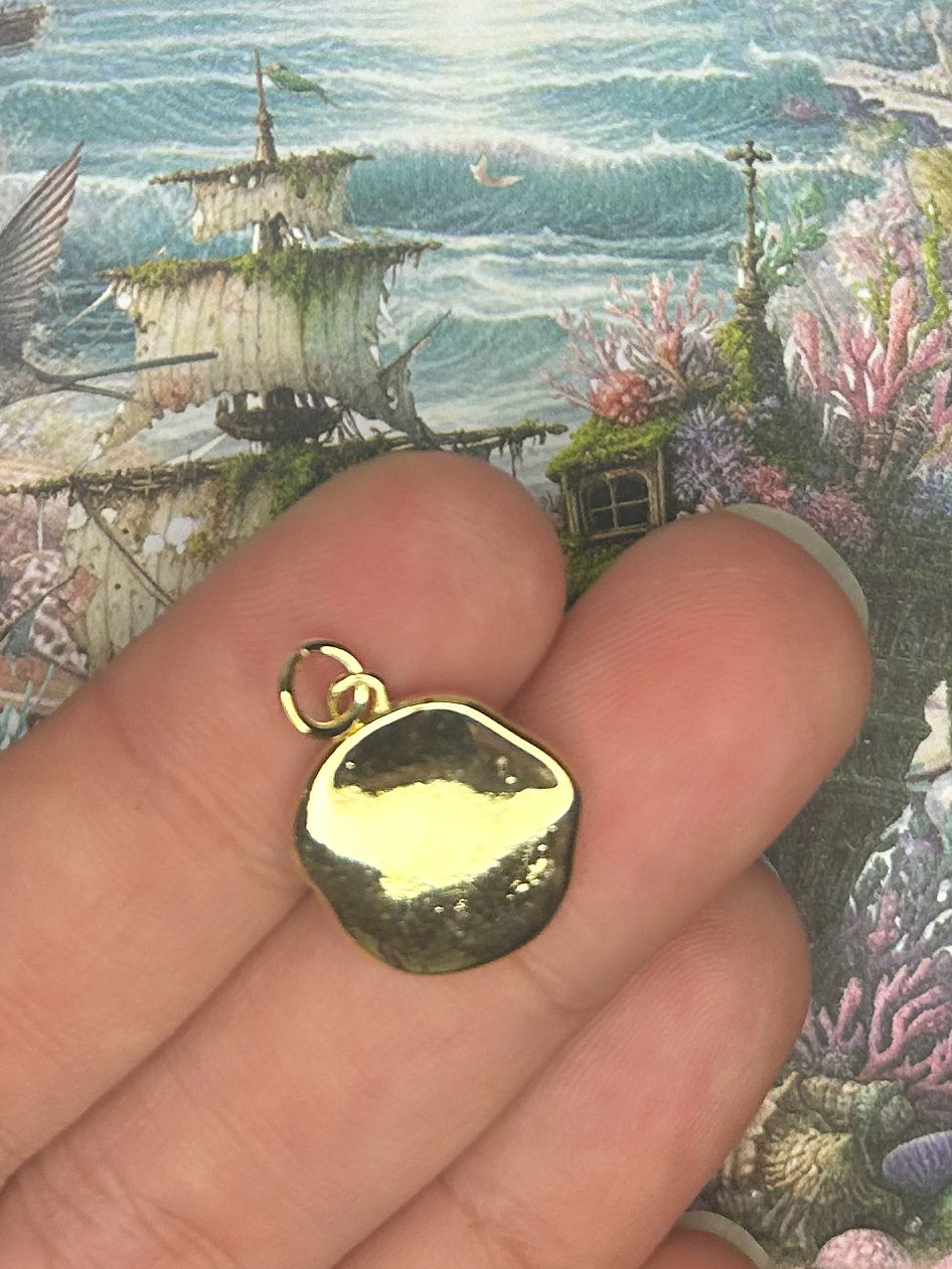 Charm Pendant 1GD27