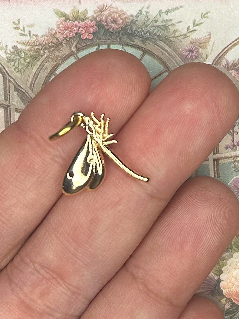 Charm Pendant 1GD15