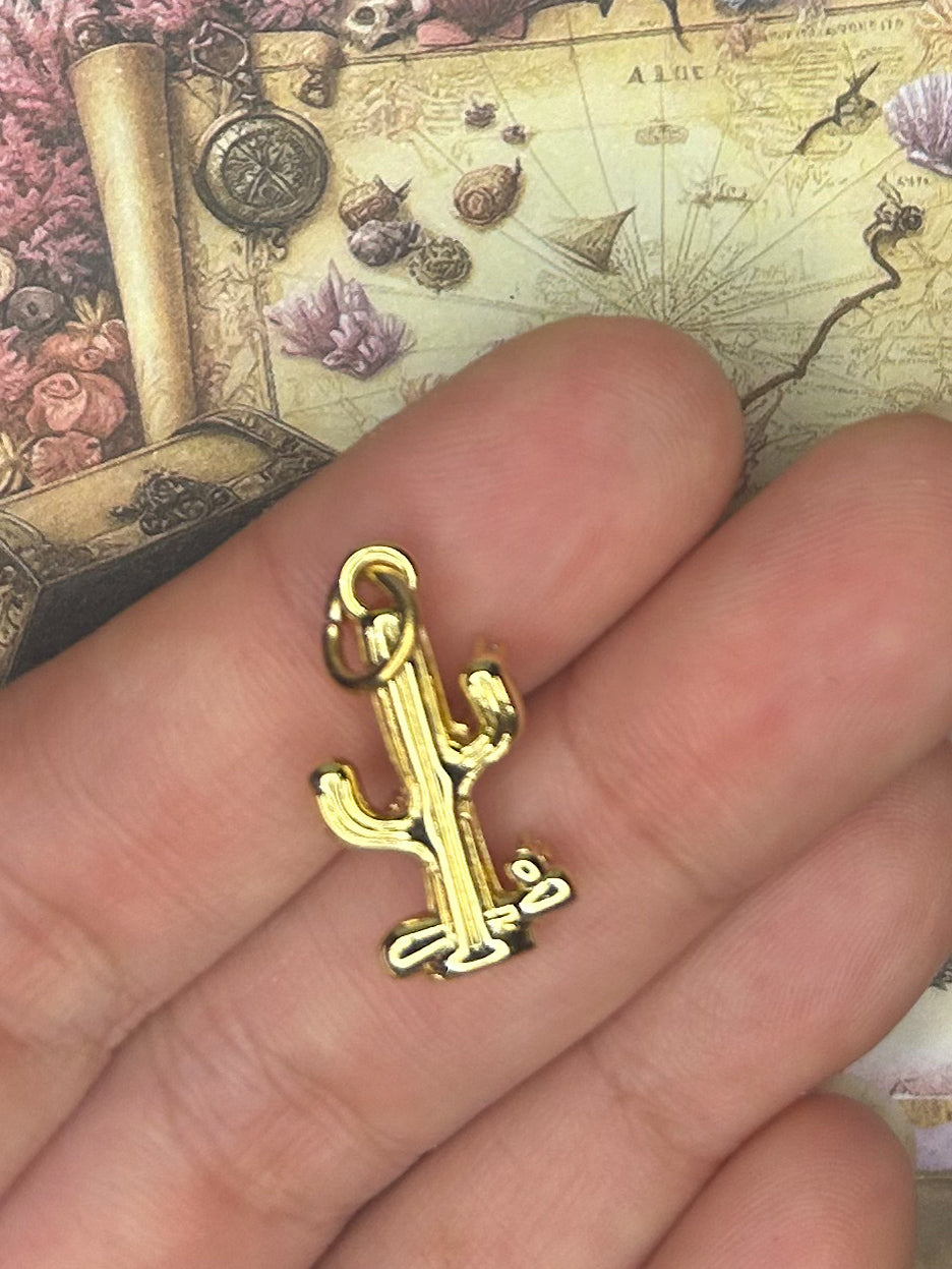 Charm Pendant 1GD36