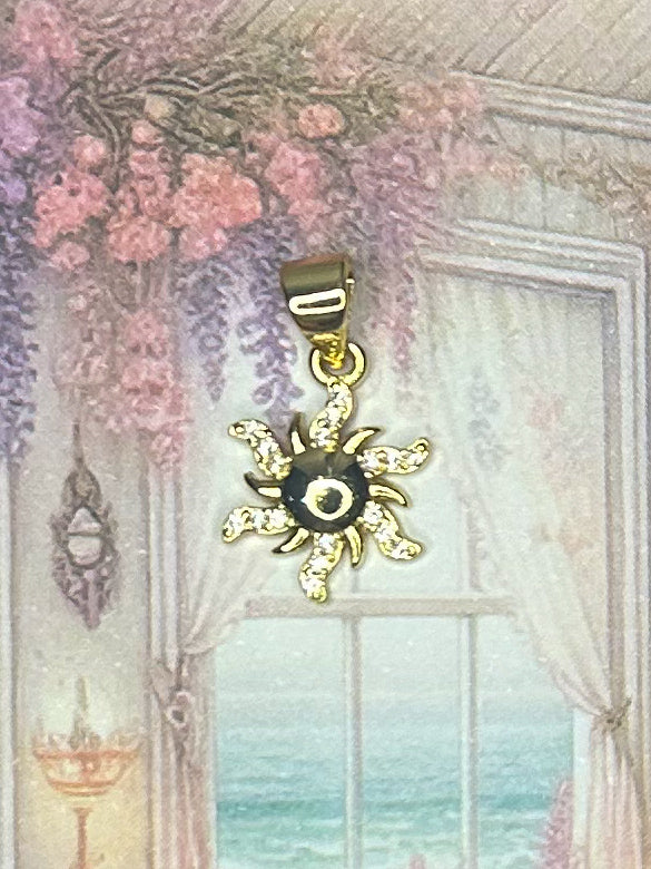 Charm Pendant 1GD11