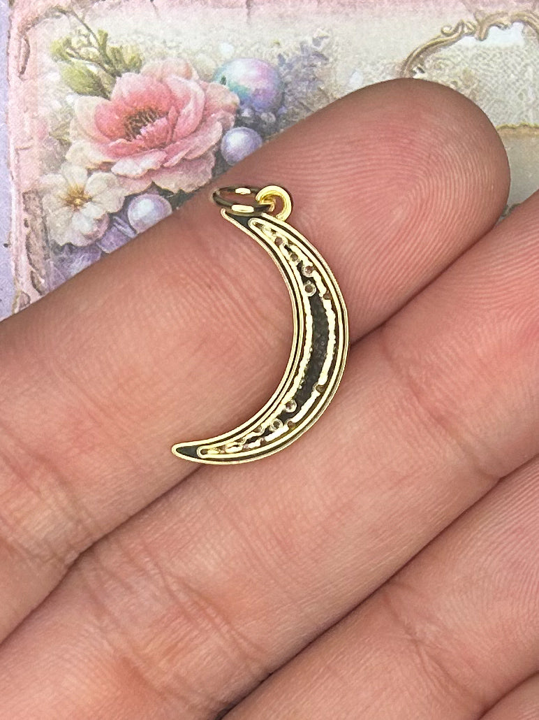 Charm Pendant 1GD35