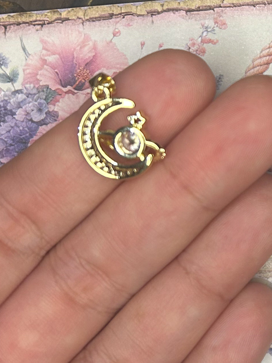 Charm Pendant 1GD39