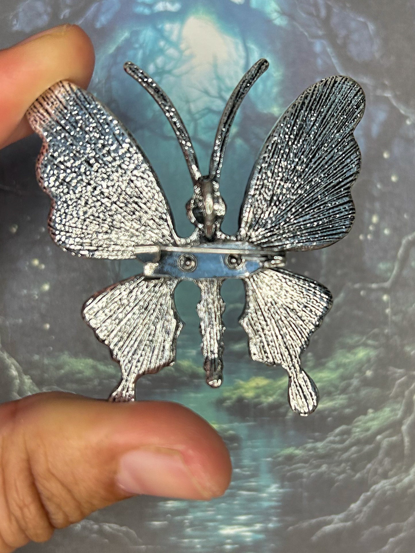 Abalone Pendant AB32