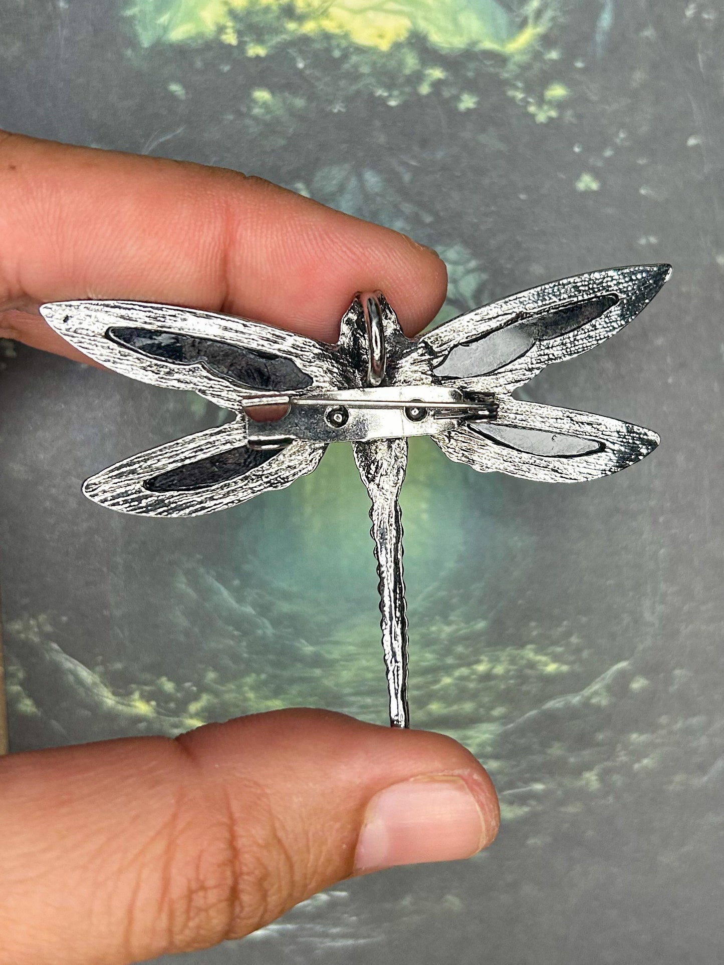 Abalone Pendant AB22