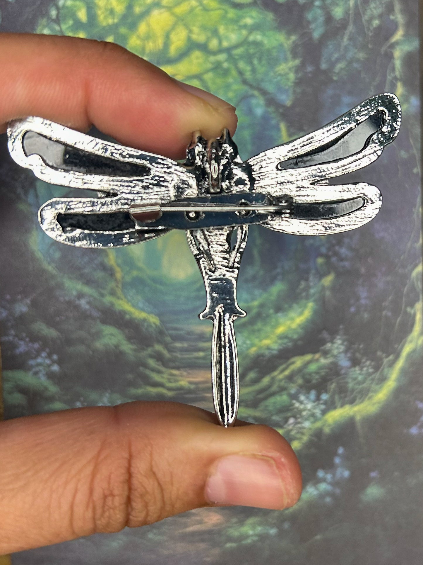 Abalone Pendant AB28