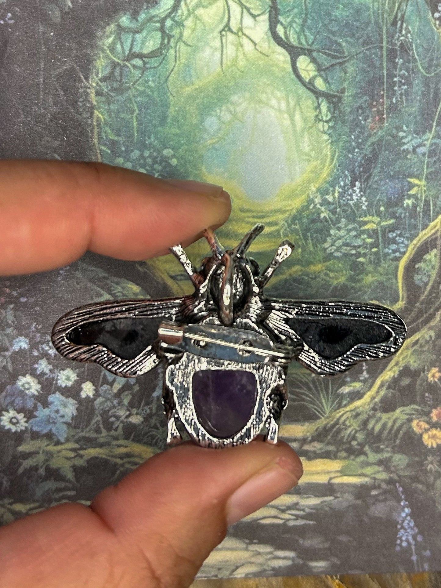 Abalone Pendant AB16