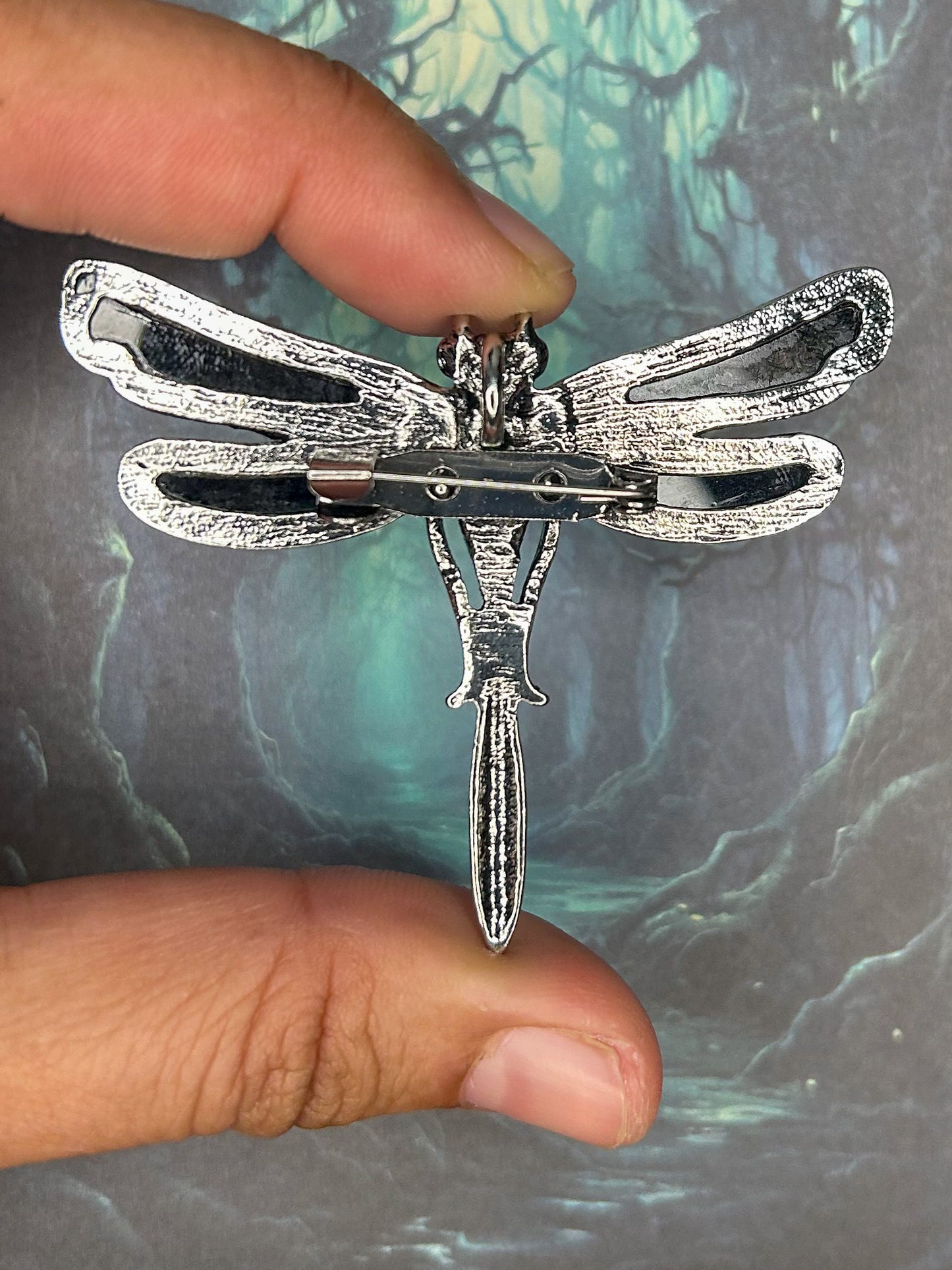 Abalone Pendant AB29