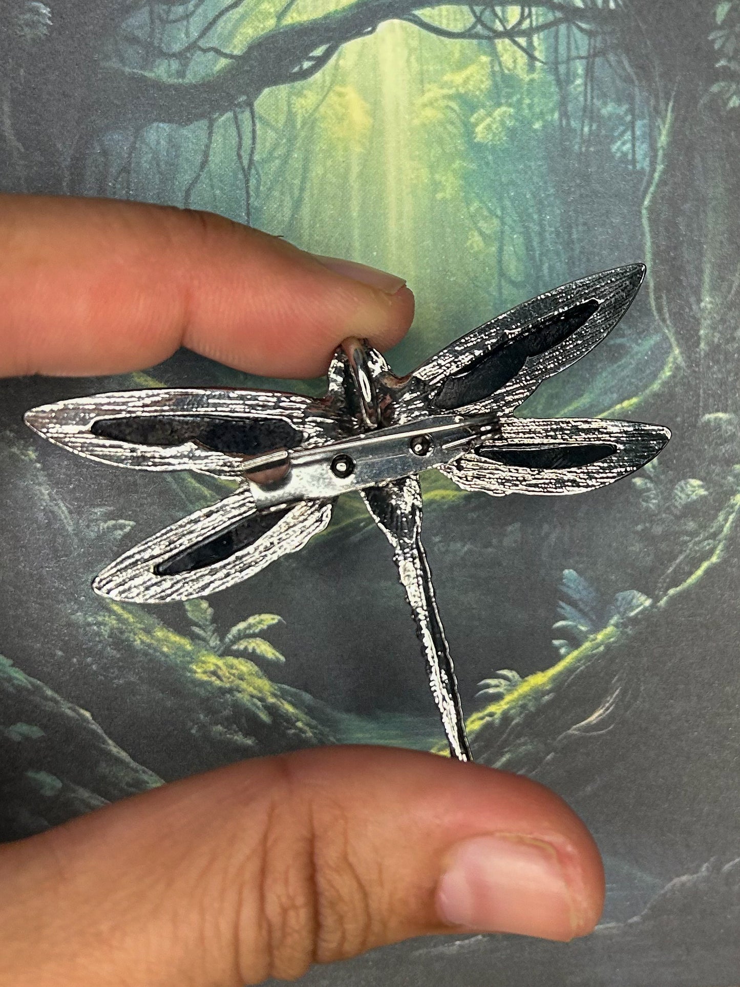 Abalone Pendant AB23