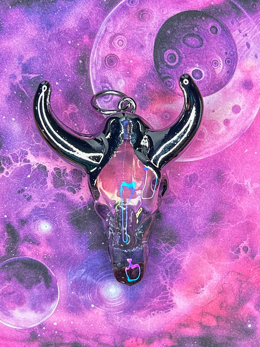Glass Pendant GL03