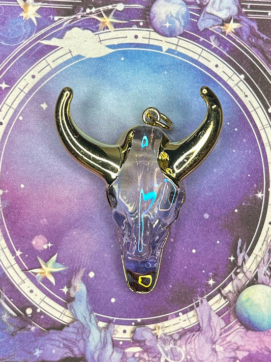 Glass Pendant GL06