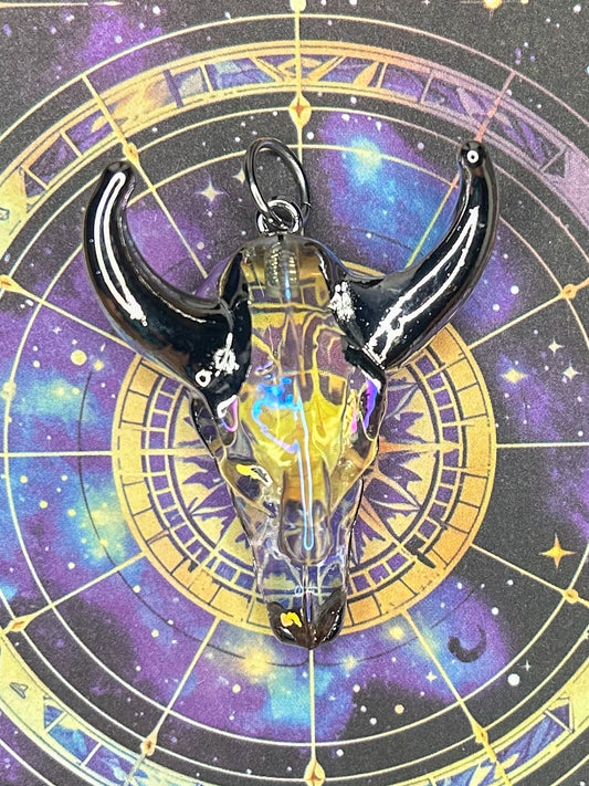 Glass Pendant GL01
