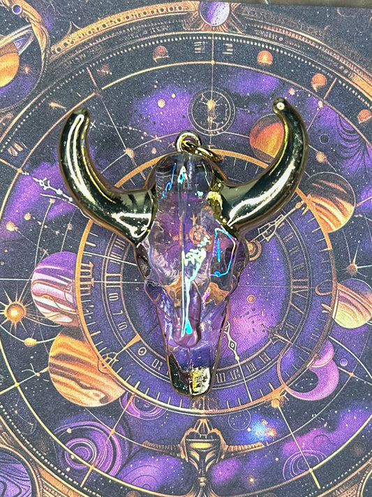 Glass Pendant GL10