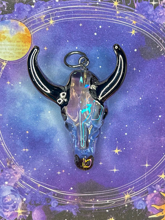 Glass Pendant GL05