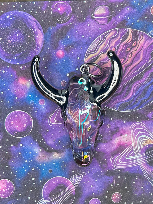 Glass Pendant GL04
