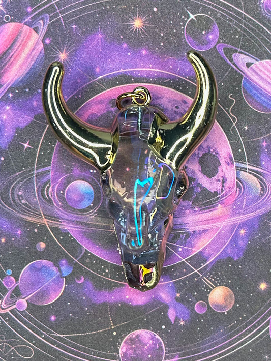 Glass Pendant GL07