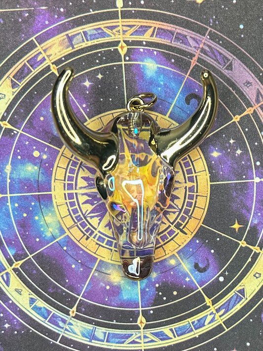 Glass Pendant GL08