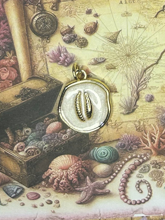Charm Pendant 1GD28