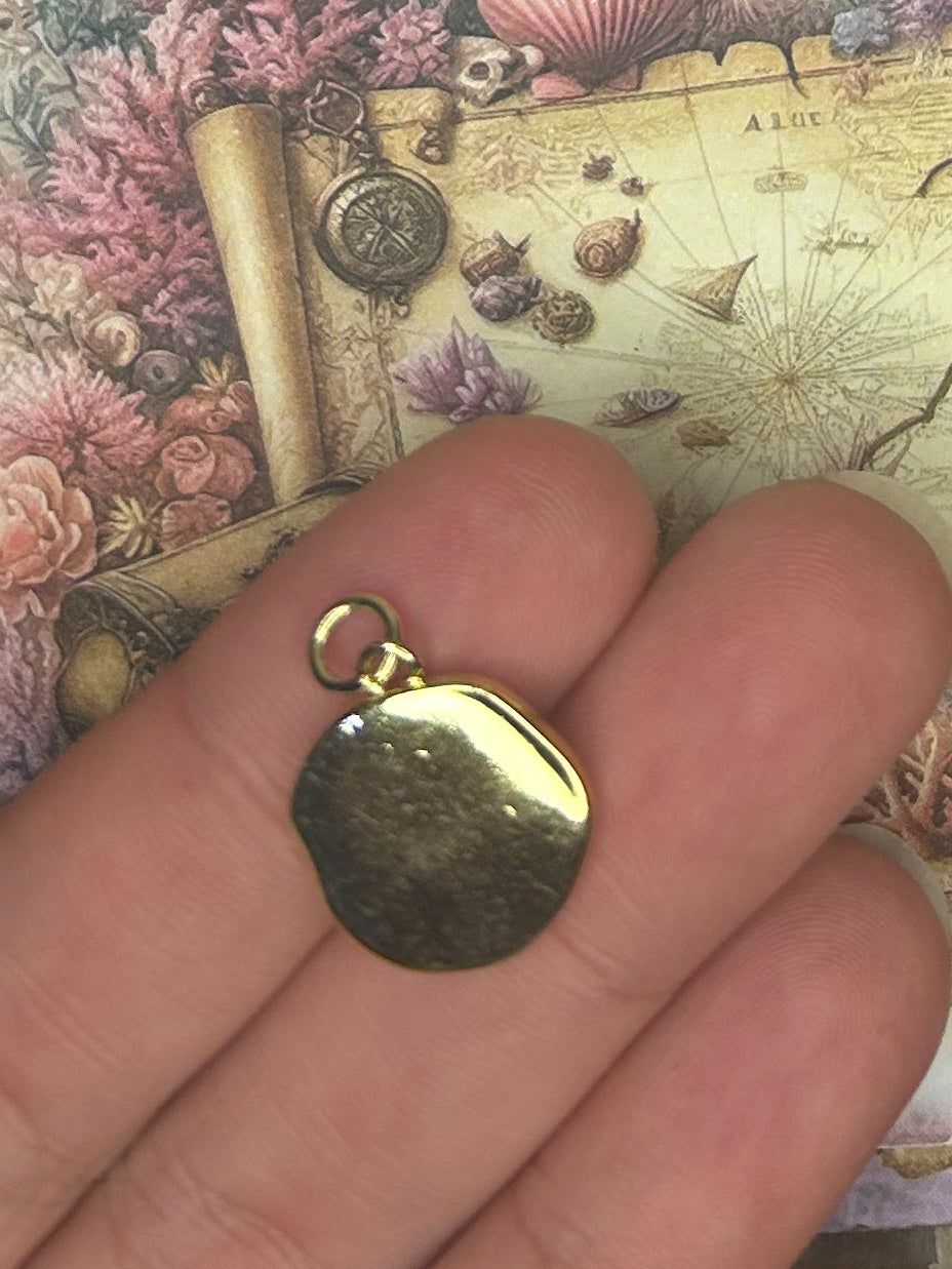 Charm Pendant 1GD28