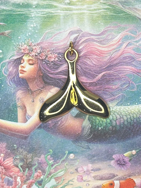 Charm Pendant 1GD14