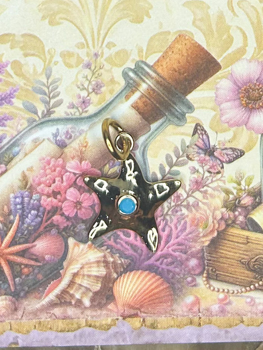 Charm Pendant 1GD45