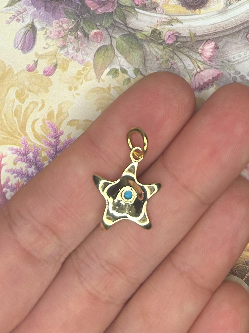Charm Pendant 1GD45