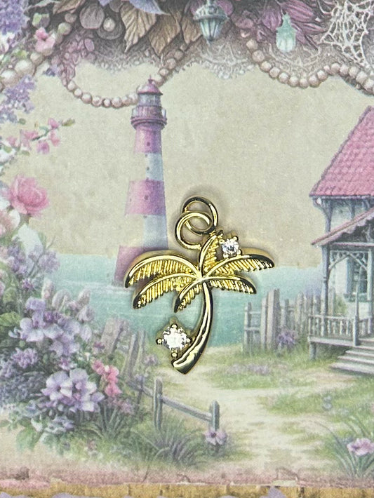 Charm Pendant 1GD33