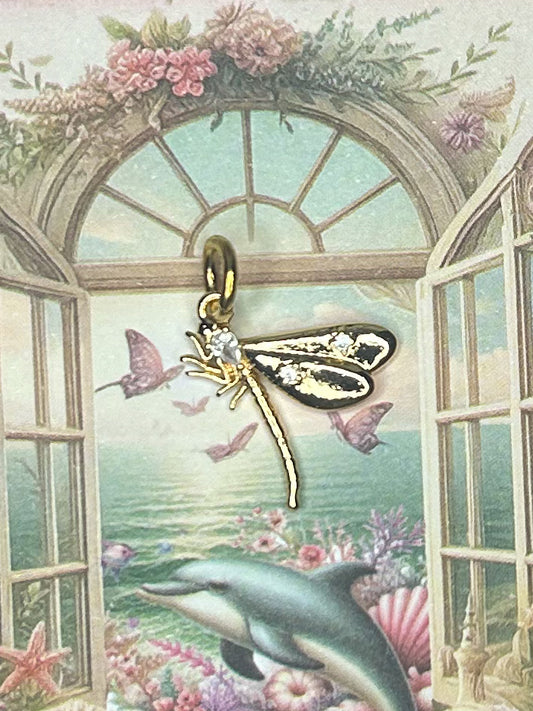 Charm Pendant 1GD15