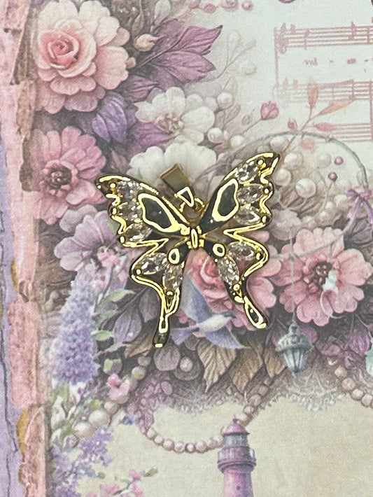 Charm Pendant 1GD17