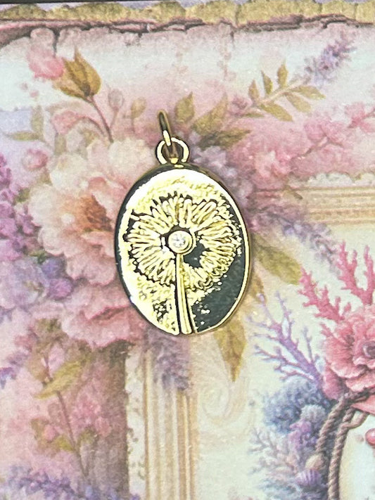 Charm Pendant 1GD44