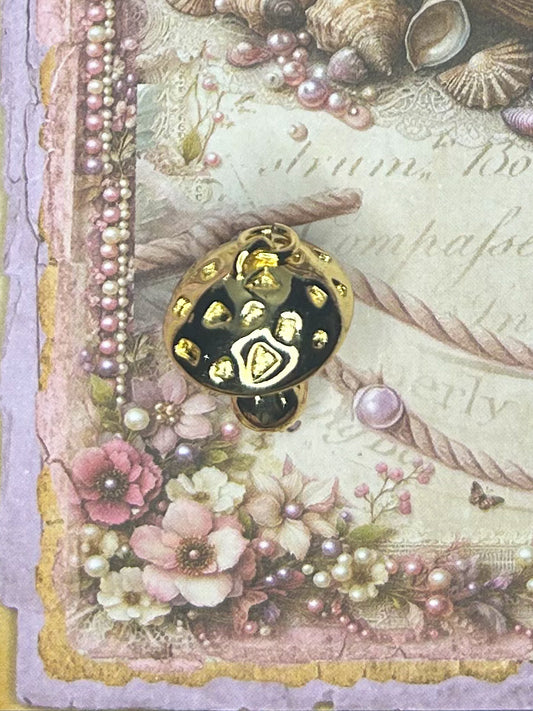 Charm Pendant 1GD43