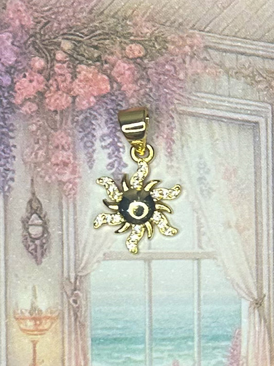 Charm Pendant 1GD11