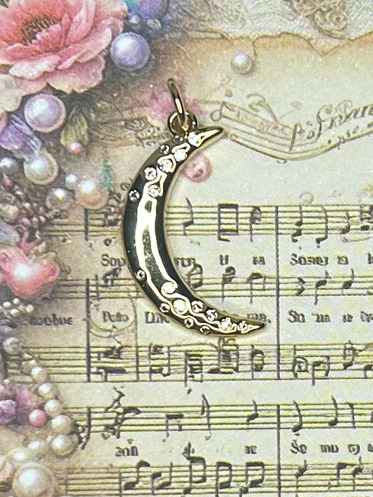 Charm Pendant 1GD35