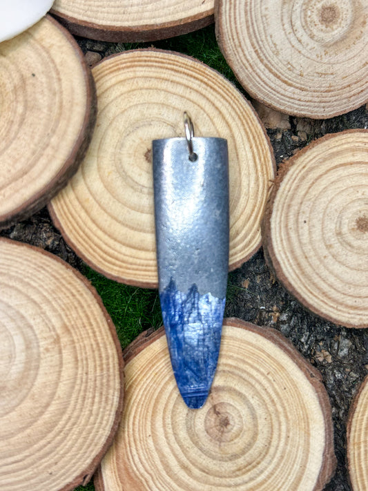 Kyanite Pendant KN14