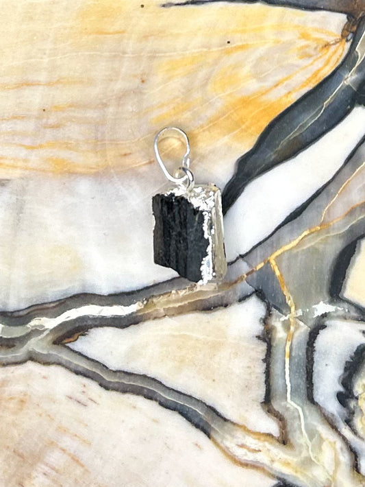 Tourmaline Pendant TM11