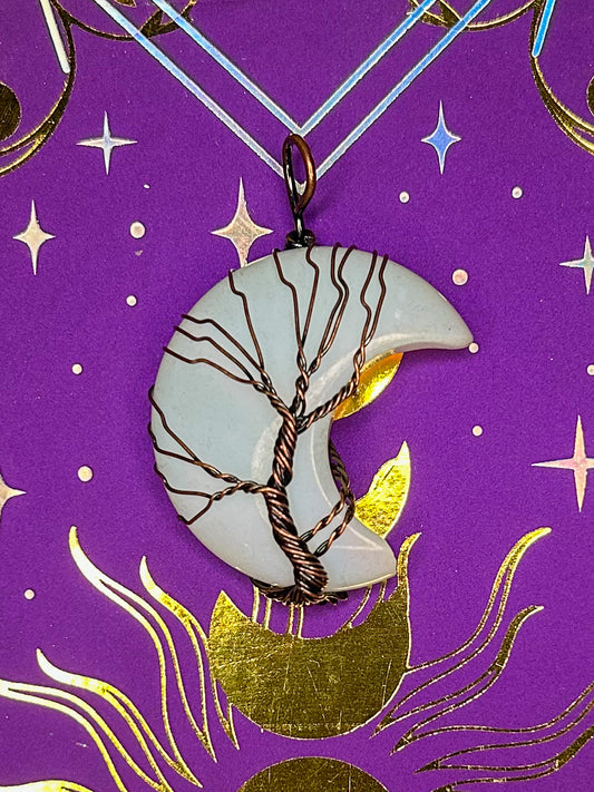 Opalite Pendant OP10