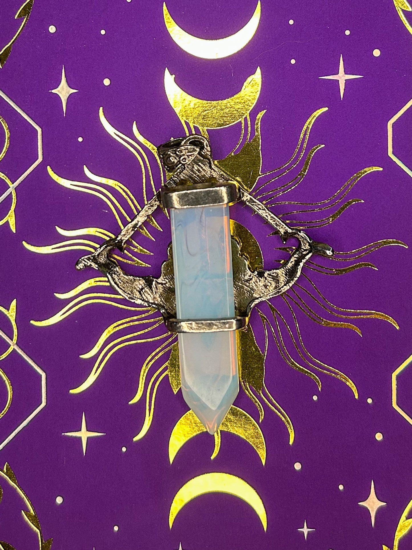 Opalite Pendant OP11