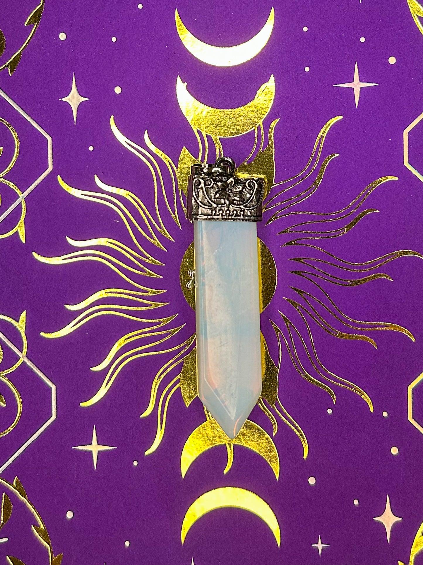 Opalite Pendant OP13