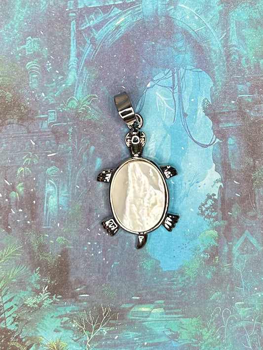 Shell Pendant SH20