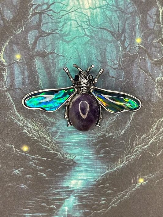 Abalone Pendant AB17