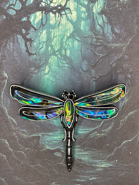 Abalone Pendant AB29